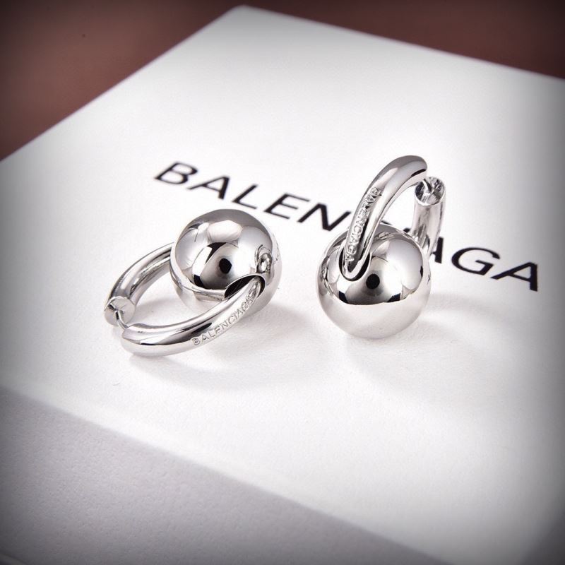 Balenciaga Earrings